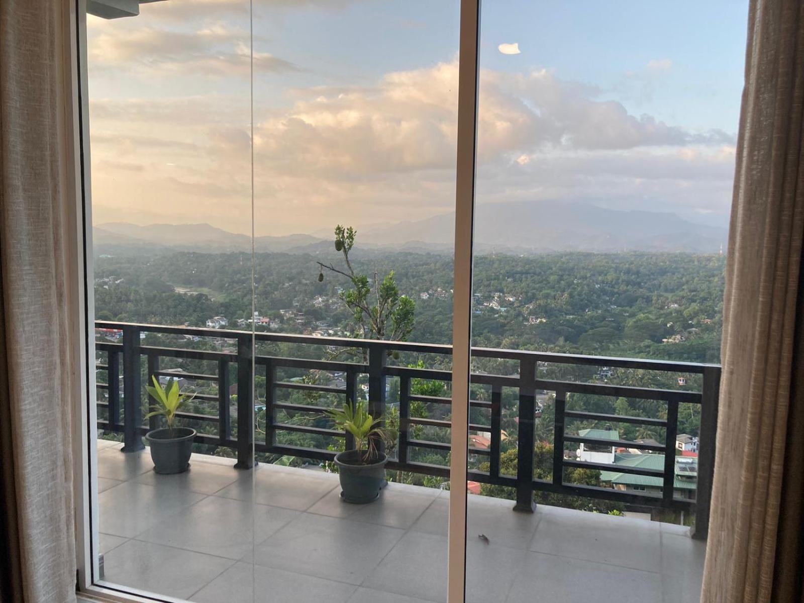 Dream House Residence Kandy Exterior foto