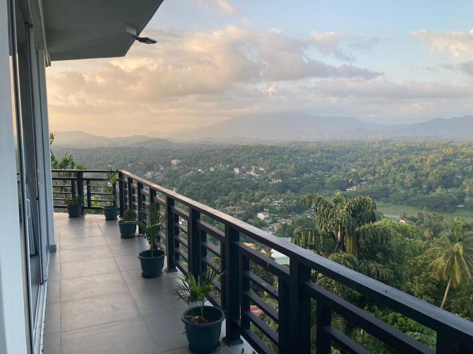 Dream House Residence Kandy Exterior foto