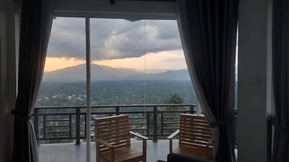 Dream House Residence Kandy Exterior foto